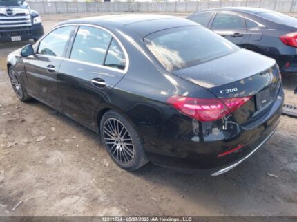 W1KAF4HB3RR211482 2024 MERCEDES-BENZ