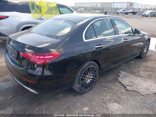 W1KAF4HB3RR211482 2024 MERCEDES-BENZ