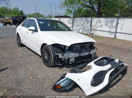 W1KAF4HB4PR132433 2023 MERCEDES-BENZ