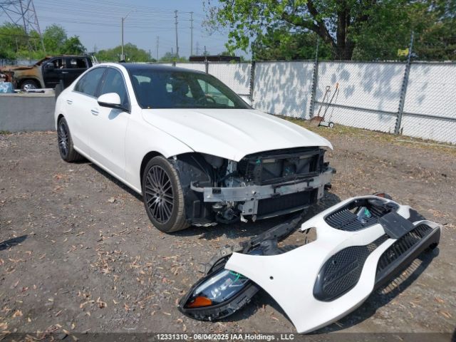 W1KAF4HB4PR132433 2023 MERCEDES-BENZ