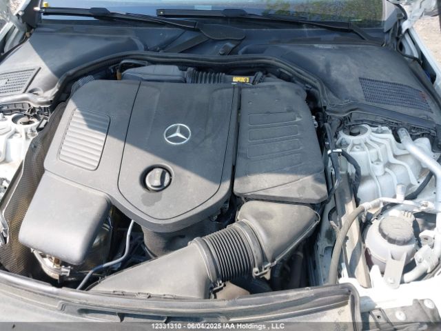 W1KAF4HB4PR132433 2023 MERCEDES-BENZ