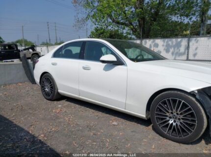 W1KAF4HB4PR132433 2023 MERCEDES-BENZ