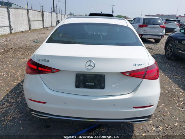 W1KAF4HB4PR132433 2023 MERCEDES-BENZ