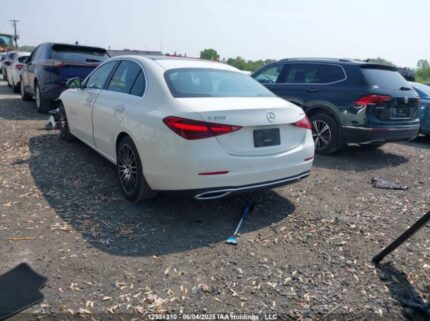 W1KAF4HB4PR132433 2023 MERCEDES-BENZ