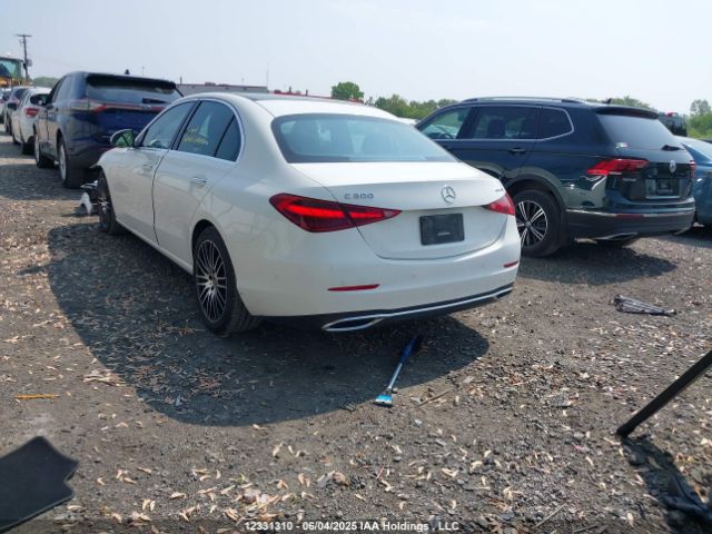W1KAF4HB4PR132433 2023 MERCEDES-BENZ