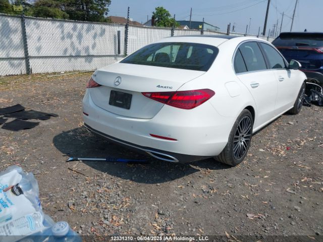 W1KAF4HB4PR132433 2023 MERCEDES-BENZ