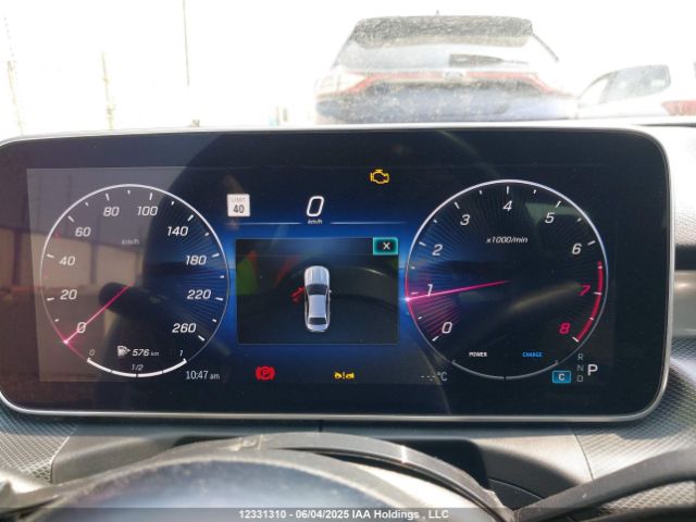 W1KAF4HB4PR132433 2023 MERCEDES-BENZ