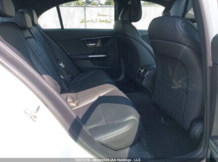 W1KAF4HB4PR132433 2023 MERCEDES-BENZ