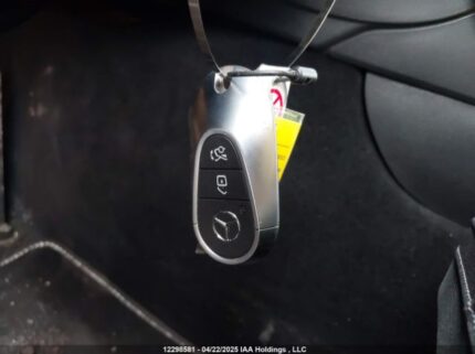 W1KAF4HB5RR199304 2024 MERCEDES-BENZ