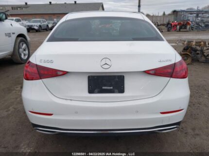 W1KAF4HB5RR199304 2024 MERCEDES-BENZ