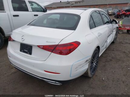 W1KAF4HB5RR199304 2024 MERCEDES-BENZ
