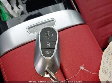 W1KAF4HB7PR144267 2023 MERCEDES-BENZ