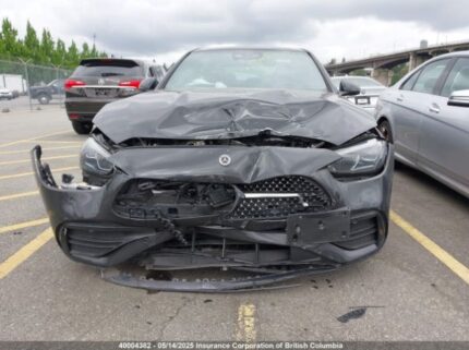 W1KAF4HB7PR144267 2023 MERCEDES-BENZ
