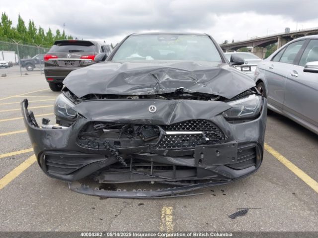 W1KAF4HB7PR144267 2023 MERCEDES-BENZ