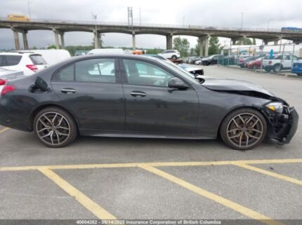 W1KAF4HB7PR144267 2023 MERCEDES-BENZ