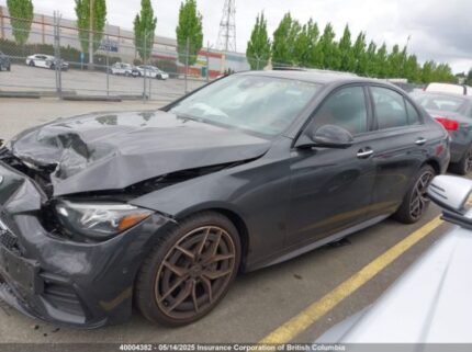 W1KAF4HB7PR144267 2023 MERCEDES-BENZ
