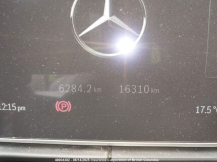 W1KAF4HB7PR144267 2023 MERCEDES-BENZ