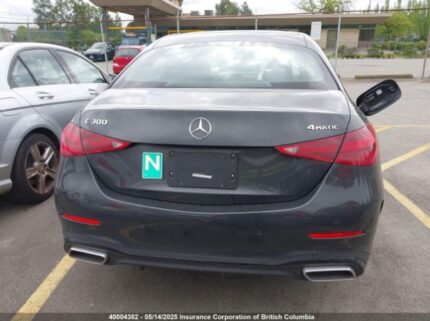 W1KAF4HB7PR144267 2023 MERCEDES-BENZ