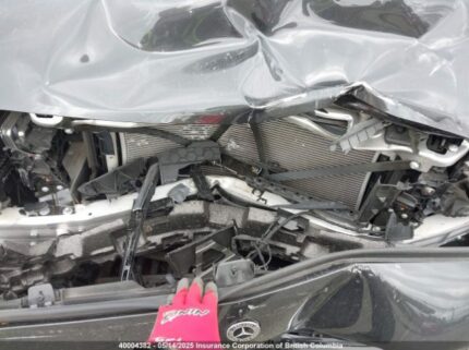 W1KAF4HB7PR144267 2023 MERCEDES-BENZ