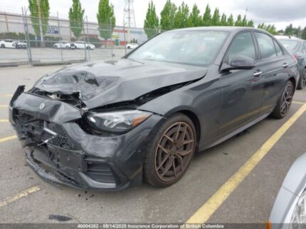 W1KAF4HB7PR144267 2023 MERCEDES-BENZ