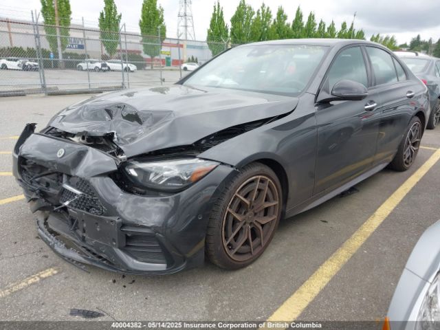 W1KAF4HB7PR144267 2023 MERCEDES-BENZ