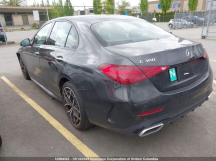 W1KAF4HB7PR144267 2023 MERCEDES-BENZ