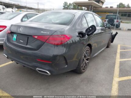 W1KAF4HB7PR144267 2023 MERCEDES-BENZ