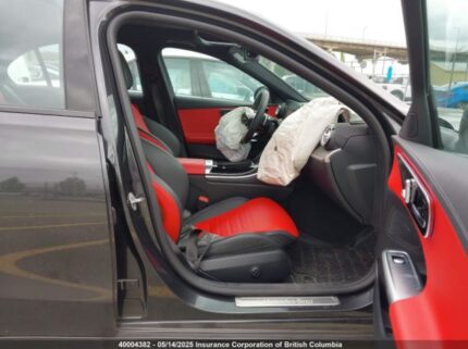 W1KAF4HB7PR144267 2023 MERCEDES-BENZ