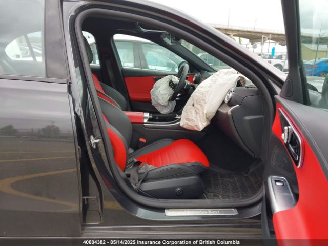 W1KAF4HB7PR144267 2023 MERCEDES-BENZ