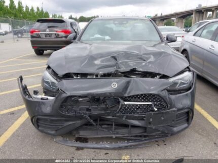 W1KAF4HB7PR144267 2023 MERCEDES-BENZ