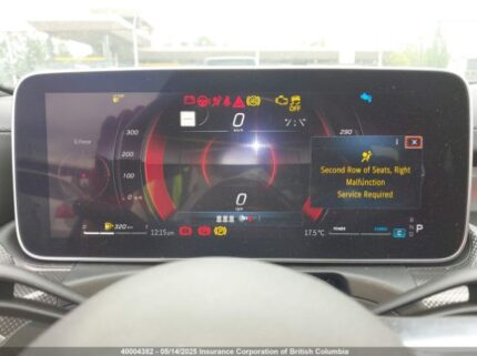 W1KAF4HB7PR144267 2023 MERCEDES-BENZ