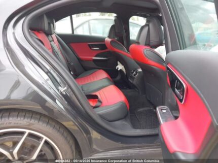 W1KAF4HB7PR144267 2023 MERCEDES-BENZ
