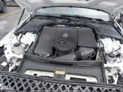 W1KAF4HB7PR144737 2023 MERCEDES-BENZ
