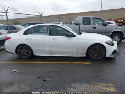 W1KAF4HB7PR144737 2023 MERCEDES-BENZ