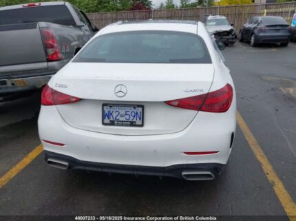 W1KAF4HB7PR144737 2023 MERCEDES-BENZ
