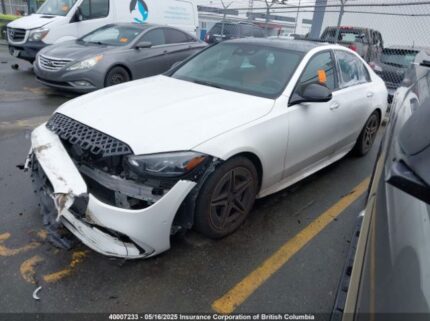 W1KAF4HB7PR144737 2023 MERCEDES-BENZ