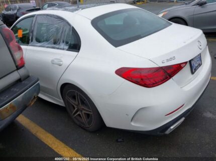 W1KAF4HB7PR144737 2023 MERCEDES-BENZ
