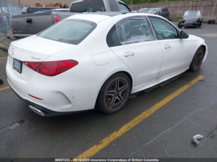 W1KAF4HB7PR144737 2023 MERCEDES-BENZ