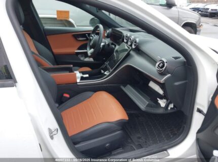 W1KAF4HB7PR144737 2023 MERCEDES-BENZ