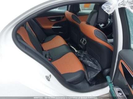 W1KAF4HB7PR144737 2023 MERCEDES-BENZ