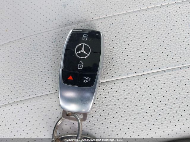 W1KZF8EB8NB058471 2022 MERCEDES-BENZ