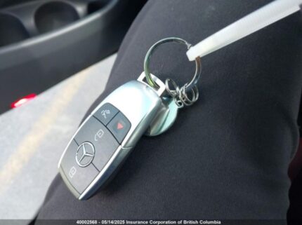 W1N0G6EBXNV373719 2022 MERCEDES-BENZ