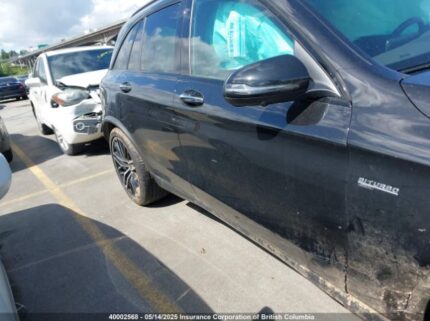 W1N0G6EBXNV373719 2022 MERCEDES-BENZ