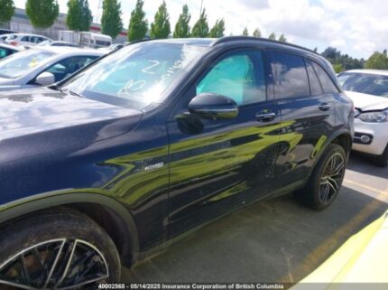 W1N0G6EBXNV373719 2022 MERCEDES-BENZ