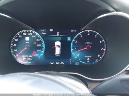 W1N0G6EBXNV373719 2022 MERCEDES-BENZ