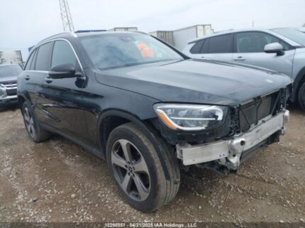 W1N0G8EB0NV375393 2022 MERCEDES-BENZ