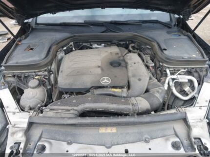 W1N0G8EB0NV375393 2022 MERCEDES-BENZ