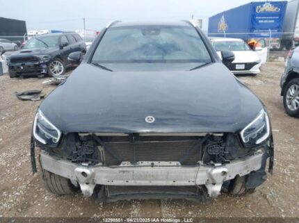 W1N0G8EB0NV375393 2022 MERCEDES-BENZ