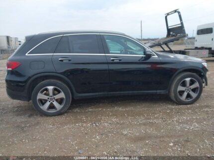 W1N0G8EB0NV375393 2022 MERCEDES-BENZ