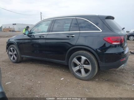 W1N0G8EB0NV375393 2022 MERCEDES-BENZ